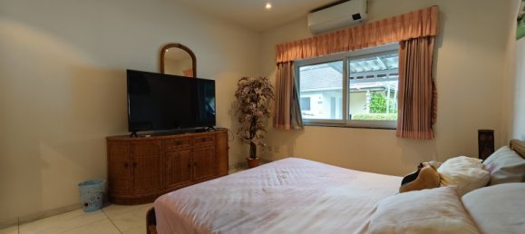 3 Schlafzimmer Haus in Pattaya, Thailand, Nr. 163460 8