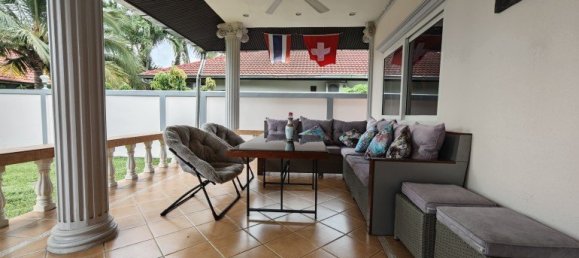 3 Schlafzimmer Haus in Pattaya, Thailand, Nr. 163460 21