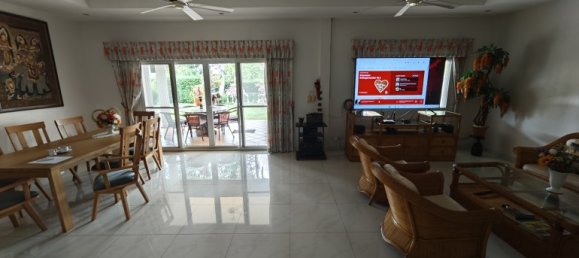 3 Schlafzimmer Haus in Pattaya, Thailand, Nr. 163460 3