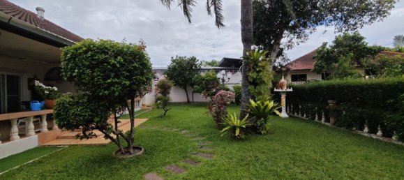 3 Schlafzimmer Haus in Pattaya, Thailand, Nr. 163460 24