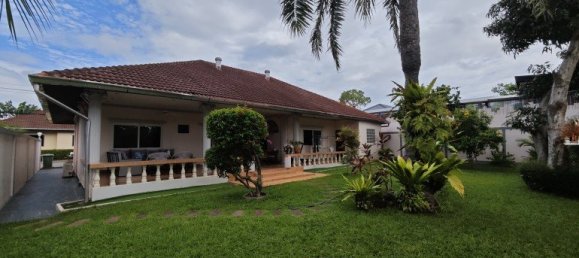 3 Schlafzimmer Haus in Pattaya, Thailand, Nr. 163460 2