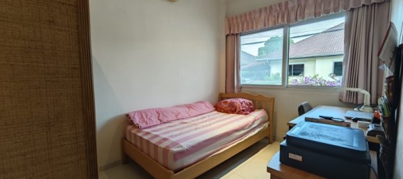 3 Schlafzimmer Haus in Pattaya, Thailand, Nr. 163460 10