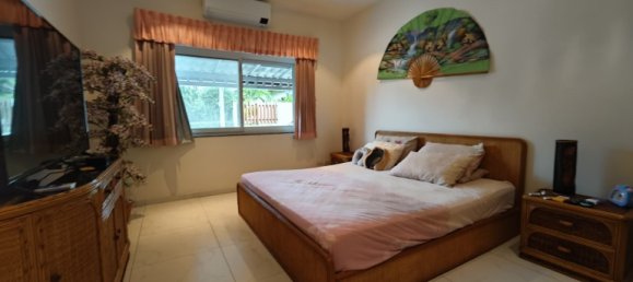 3 Schlafzimmer Haus in Pattaya, Thailand, Nr. 163460 20