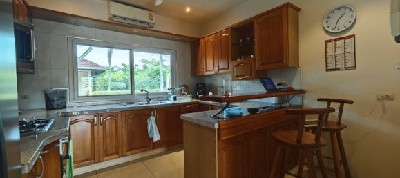 3 Schlafzimmer Haus in Pattaya, Thailand, Nr. 163460 6