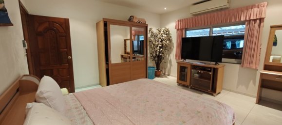 3 Schlafzimmer Haus in Pattaya, Thailand, Nr. 163460 17