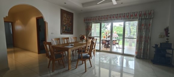 3 Schlafzimmer Haus in Pattaya, Thailand, Nr. 163460 5