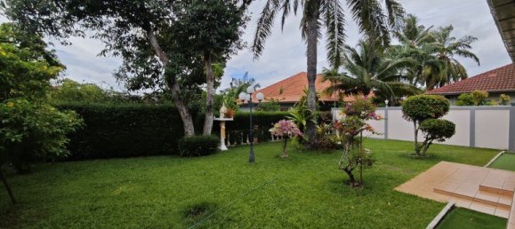3 Schlafzimmer Haus in Pattaya, Thailand, Nr. 163460 7