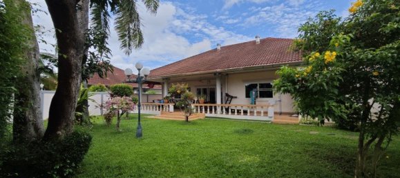 3 Schlafzimmer Haus in Pattaya, Thailand, Nr. 163460 23