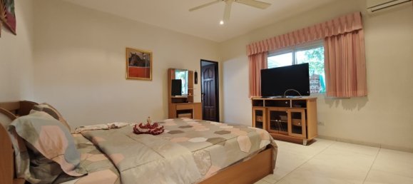 3 Schlafzimmer Haus in Pattaya, Thailand, Nr. 163460 14
