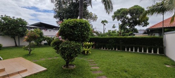 3 Schlafzimmer Haus in Pattaya, Thailand, Nr. 163460 25