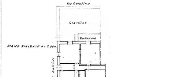 8 Schlafzimmer Villa in Sogliano Cavour, Italy, Nr. 369811 11