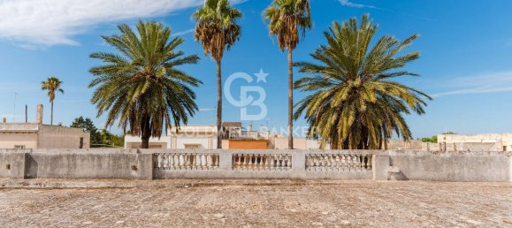 Вилла с 8 спальнями в Sogliano Cavour, Италия № 369811 35