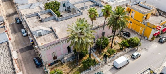 Вилла с 8 спальнями в Sogliano Cavour, Италия № 369811 17