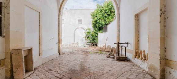 Вилла с 8 спальнями в Sogliano Cavour, Италия № 369811 29