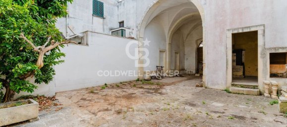 Вилла с 8 спальнями в Sogliano Cavour, Италия № 369811 30