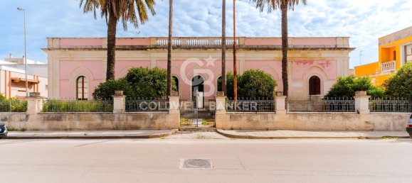 Вилла с 8 спальнями в Sogliano Cavour, Италия № 369811 37