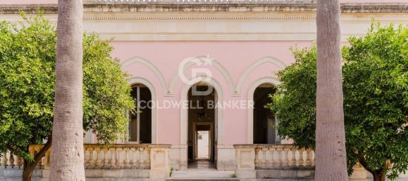 8 Schlafzimmer Villa in Sogliano Cavour, Italy, Nr. 369811 10