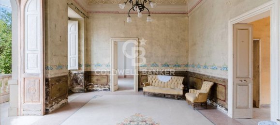 8 Schlafzimmer Villa in Sogliano Cavour, Italy, Nr. 369811 3