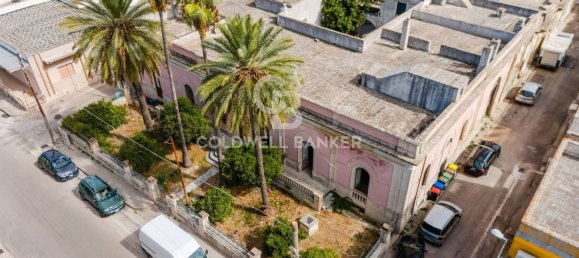 Вилла с 8 спальнями в Sogliano Cavour, Италия № 369811 15