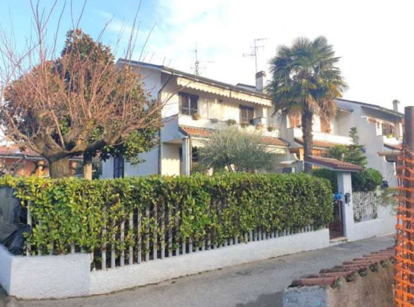 3 chambres Maison à Trezzano Rosa, Italy No. 370148