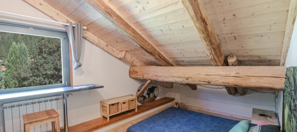 Propiedad comercial de 8 dormitorios en Vallorcine, France No. 1305 26