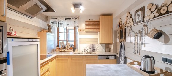 Propiedad comercial de 8 dormitorios en Vallorcine, France No. 1305 8