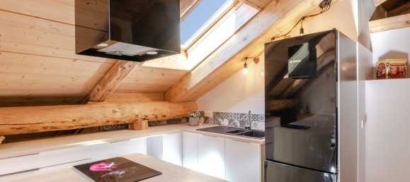 Propiedad comercial de 8 dormitorios en Vallorcine, France No. 1305 23