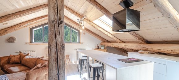 Propiedad comercial de 8 dormitorios en Vallorcine, France No. 1305 20