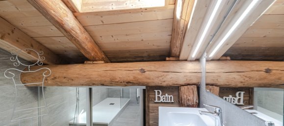 Propiedad comercial de 8 dormitorios en Vallorcine, France No. 1305 30