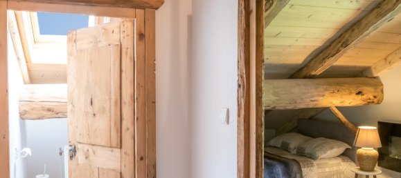 Propiedad comercial de 8 dormitorios en Vallorcine, France No. 1305 28