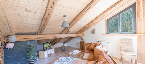 Propiedad comercial de 8 dormitorios en Vallorcine, France No. 1305 19