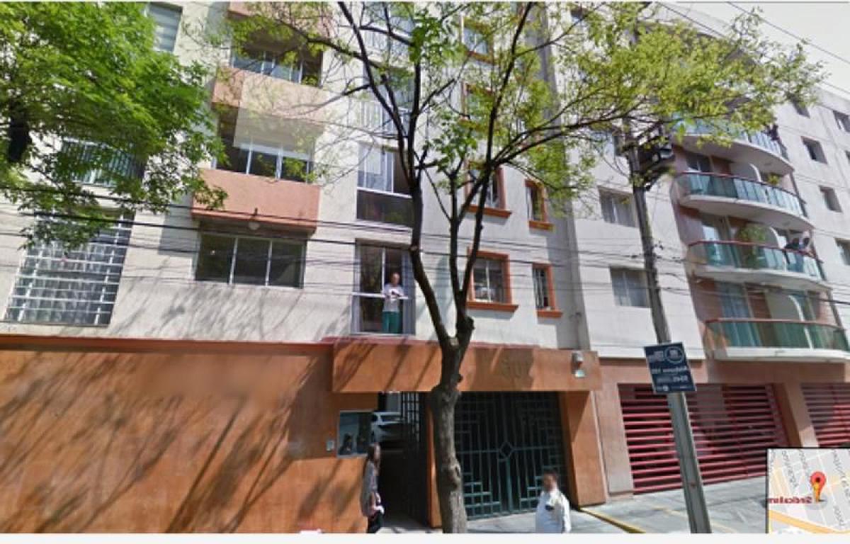 2 غرف نوم شقة في Mexicali, Mexico رقم 173720