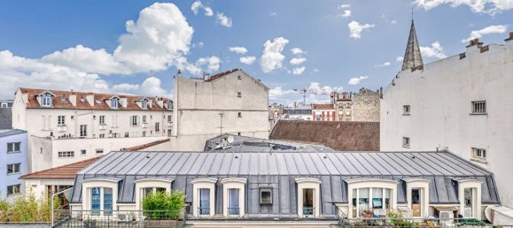 3 chambres Appartement à Nogent-sur-Marne, France No. 134271 16