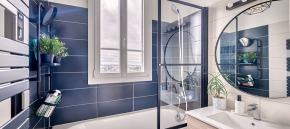 3 chambres Appartement à Nogent-sur-Marne, France No. 134271 7