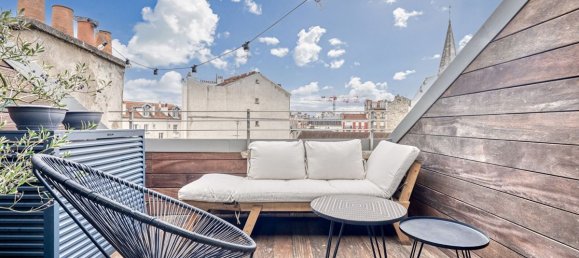 3 chambres Appartement à Nogent-sur-Marne, France No. 134271 14