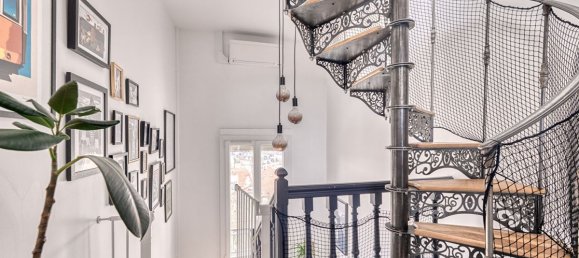 3 chambres Appartement à Nogent-sur-Marne, France No. 134271 5