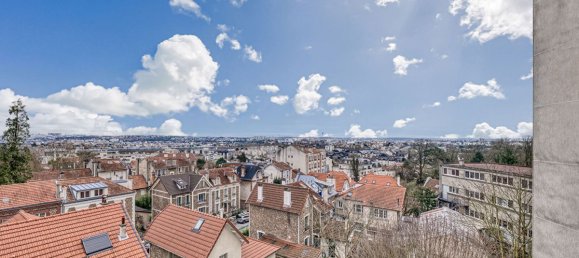 3 chambres Appartement à Nogent-sur-Marne, France No. 134271 4