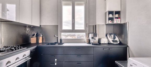 3 chambres Appartement à Nogent-sur-Marne, France No. 134271 6