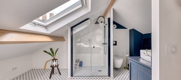 3 chambres Appartement à Nogent-sur-Marne, France No. 134271 12