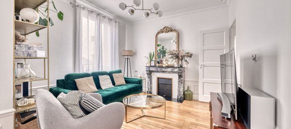 3 chambres Appartement à Nogent-sur-Marne, France No. 134271 3