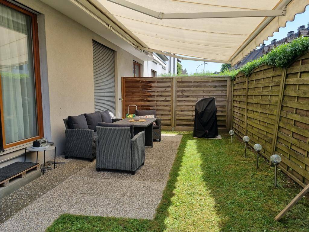 2 rooms Apartment in Bregenz, Austria No. 153553