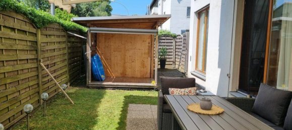 Apartamento de 2 divisões em Bregenz, Austria N.º 153553 13