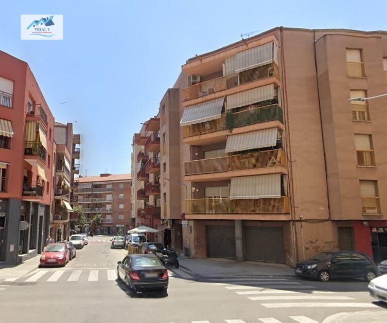 4 bedrooms Apartment in Mataro, Spain No. 75384