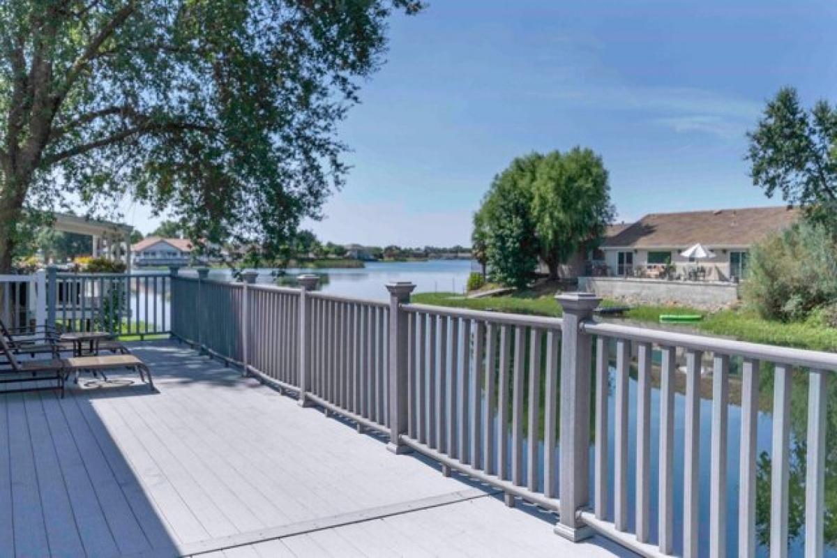 3 bedrooms House in Cottonwood, USA No. 429404