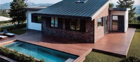 1354m² Land in Casalincontrada, Italy No. 291213 4