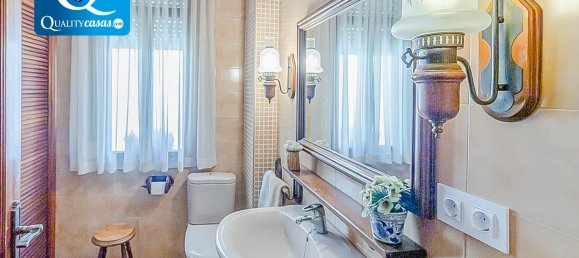 3 Schlafzimmer Wohnung in Alicante, Spain, Nr. 180341 11