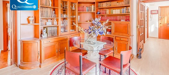 3 Schlafzimmer Wohnung in Alicante, Spain, Nr. 180341 4