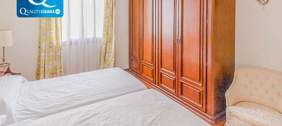 3 Schlafzimmer Wohnung in Alicante, Spain, Nr. 180341 10