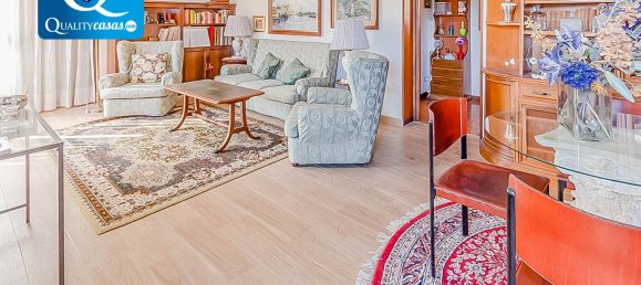 3 Schlafzimmer Wohnung in Alicante, Spain, Nr. 180341 2