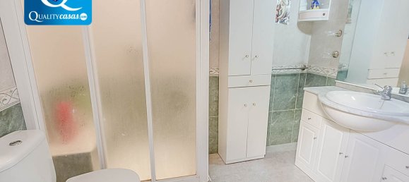 3 Schlafzimmer Wohnung in Alicante, Spain, Nr. 180341 15